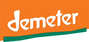 Demeter Logo