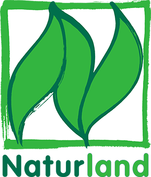 Naturland Logo